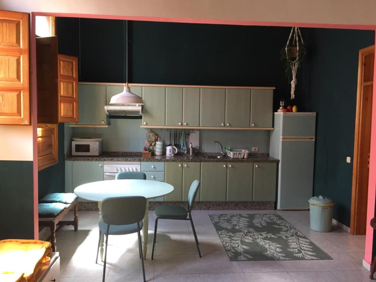 La Casita De La Laguna Apartamento *