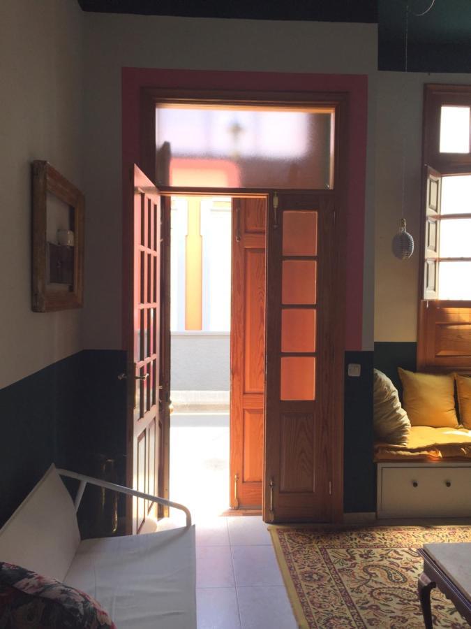 La Casita De La Laguna Apartamento
