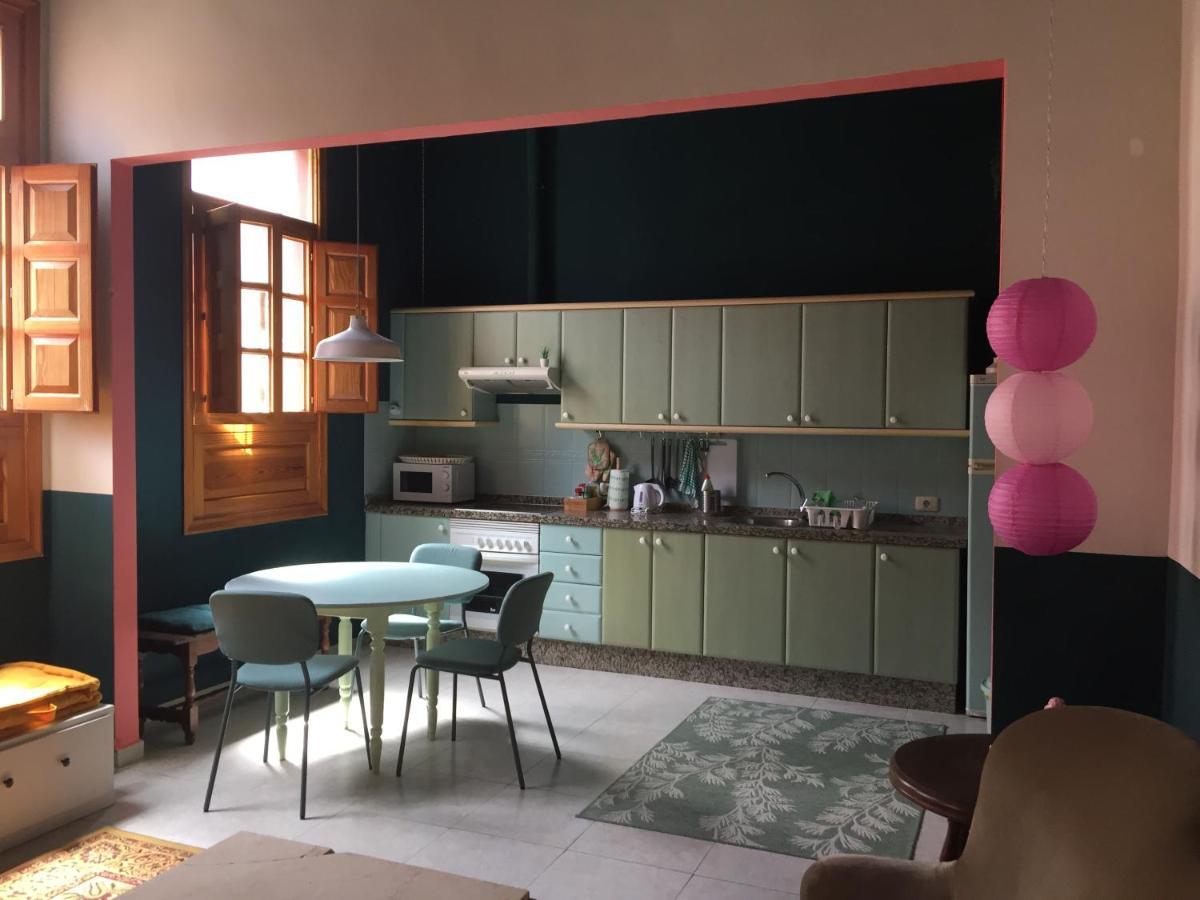 Apartamento La Casita De La Laguna La Laguna (Tenerife)