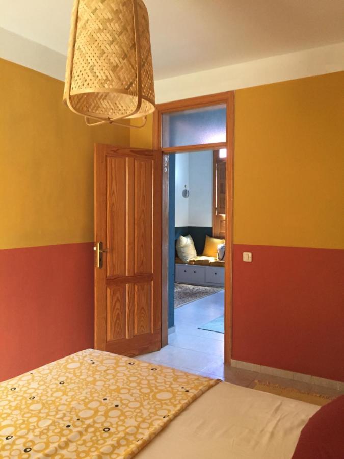 La Casita De La Laguna