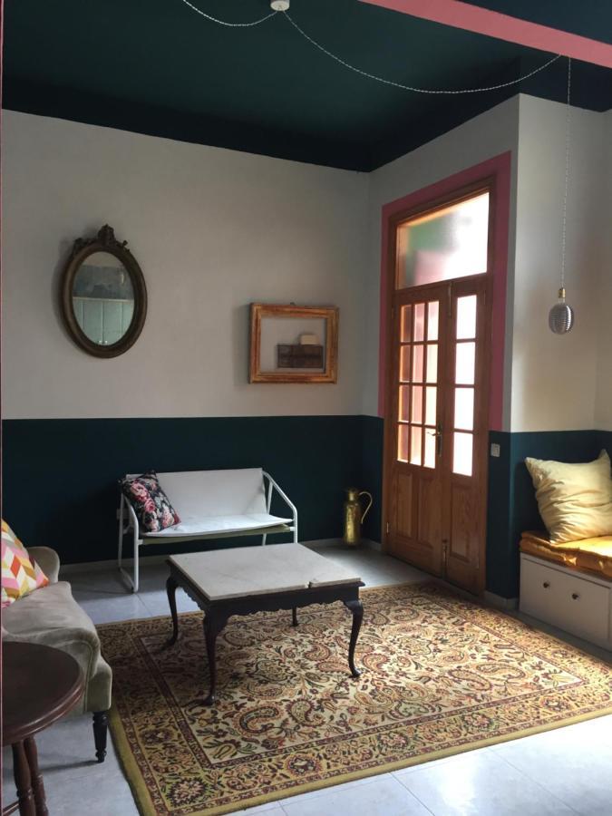 La Casita De La Laguna