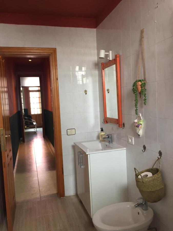 La Casita De La Laguna Apartamento *