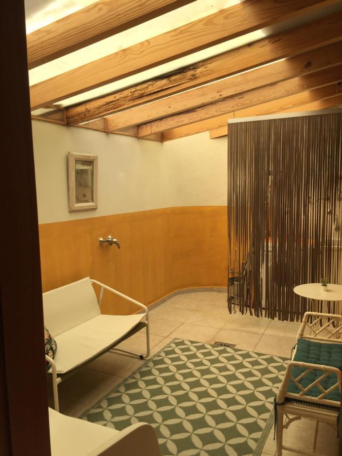 Apartamento La Casita De La Laguna