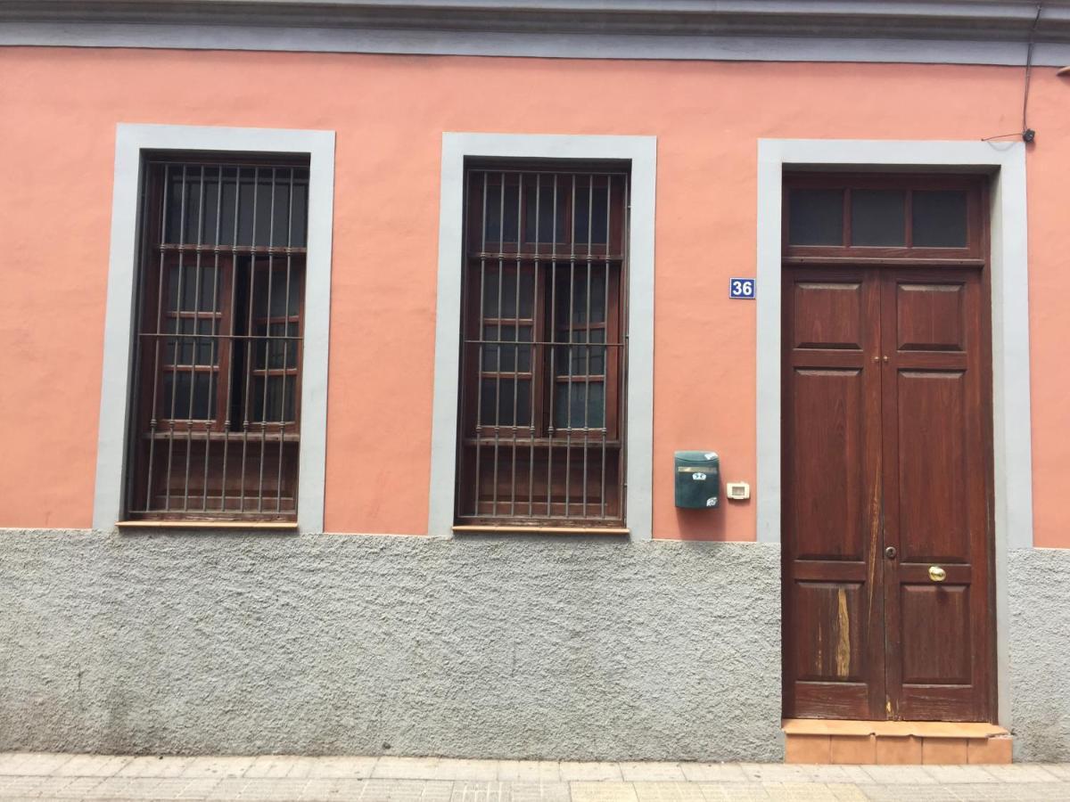 La Casita De La Laguna * La Laguna (Tenerife)