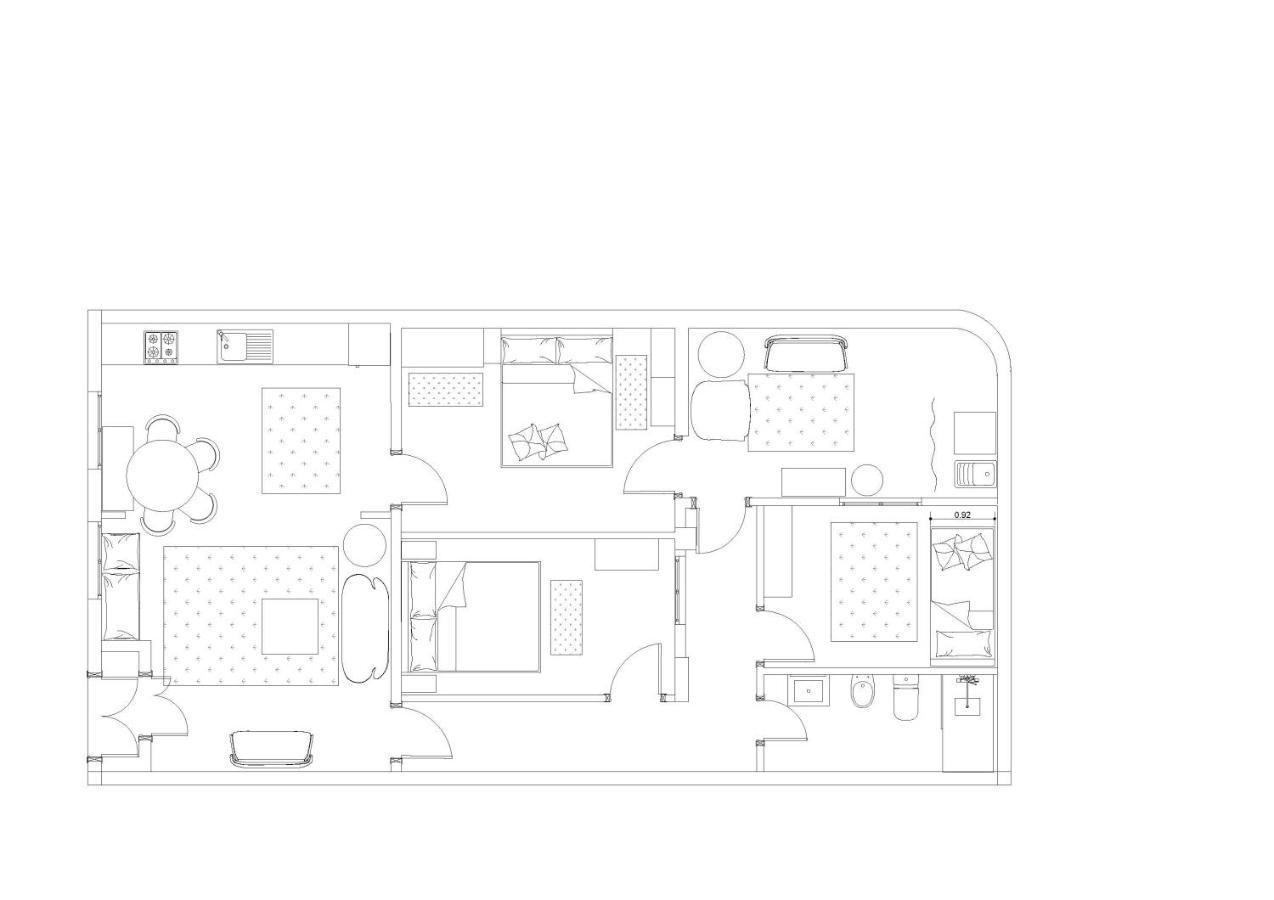 Apartamento La Casita De La Laguna La Laguna (Tenerife)