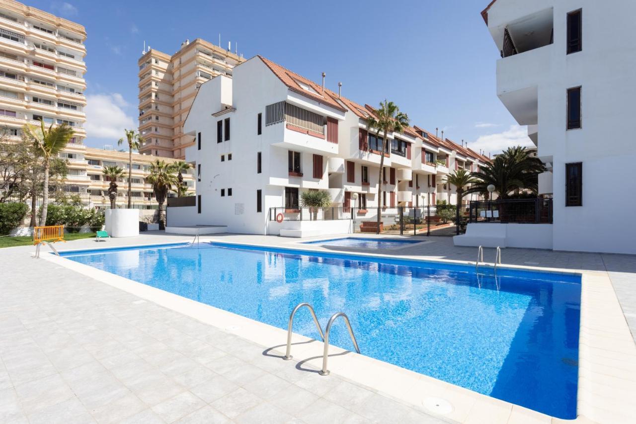 Home2book Américas Terrace&pool Playa de las Américas