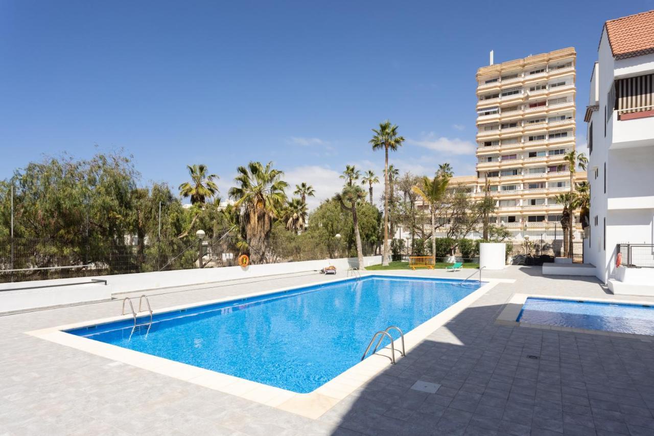 Home2book Américas Terrace&pool