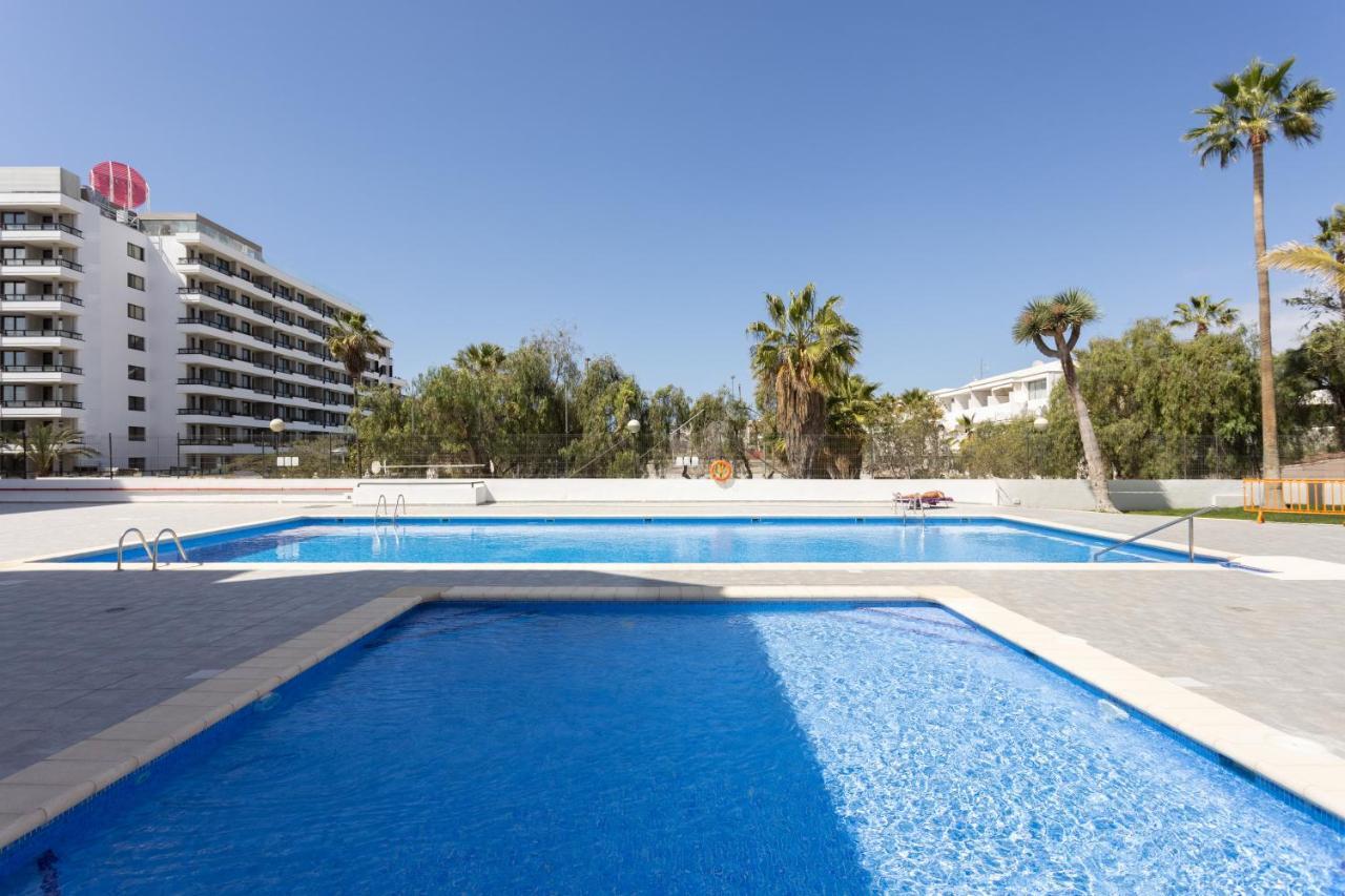 Home2book Américas Terrace&pool Playa de las Américas