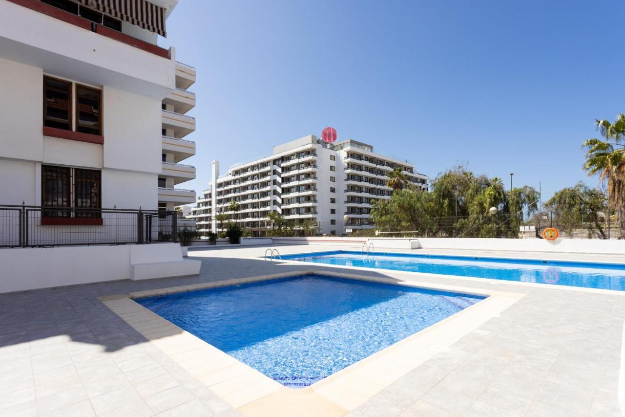 Home2book Américas Terrace&pool
