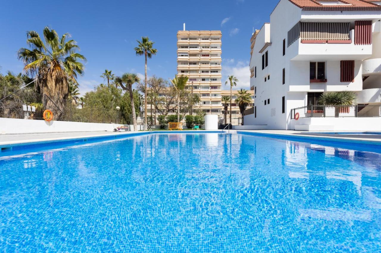 Home2book Américas Terrace&pool *