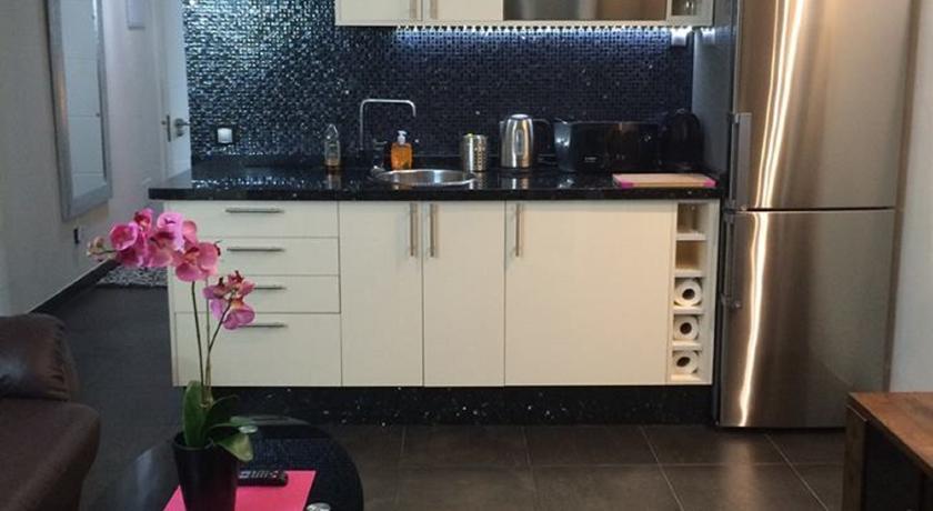 Apartamento Orlando Costa Adeje (Tenerife)