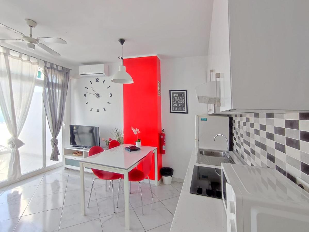 Royal Ocean View Aloha Garden Apartment Costa Adeje (Tenerife)