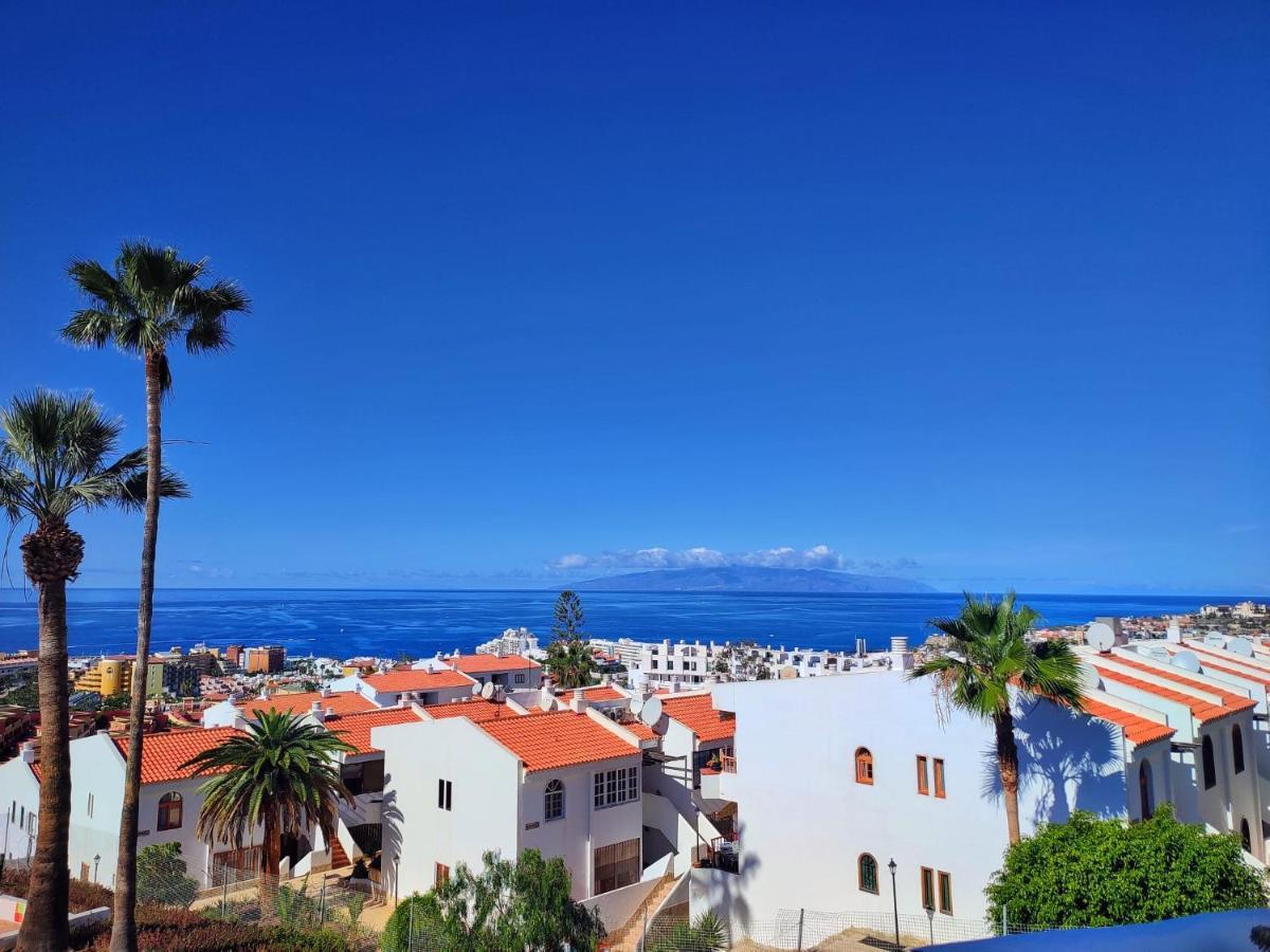 Apartment Royal Ocean View Aloha Garden Costa Adeje (Tenerife)