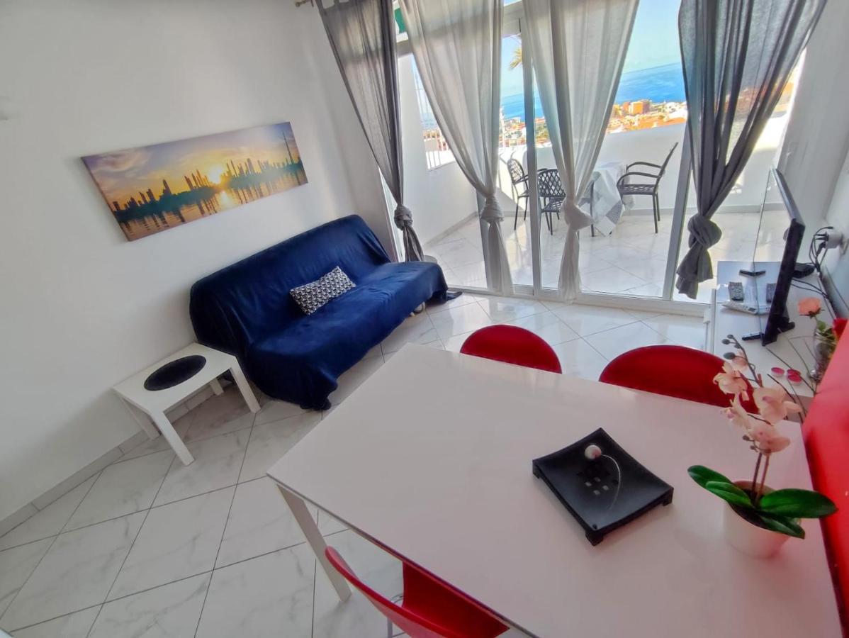 Royal Ocean View Aloha Garden Apartment