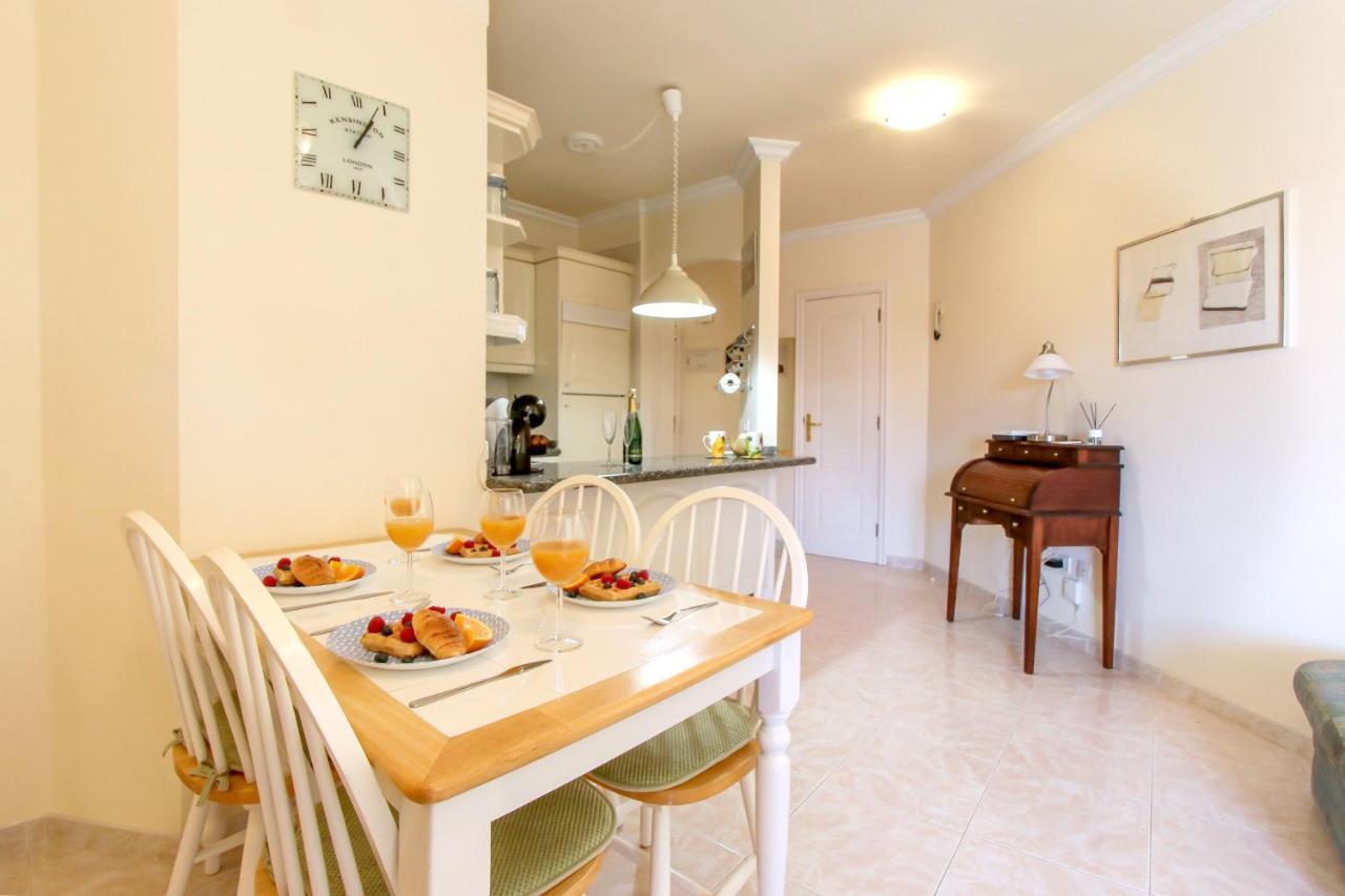 Lovely 2 Bedroom With Pool And View, K26 * Costa Del Silencio