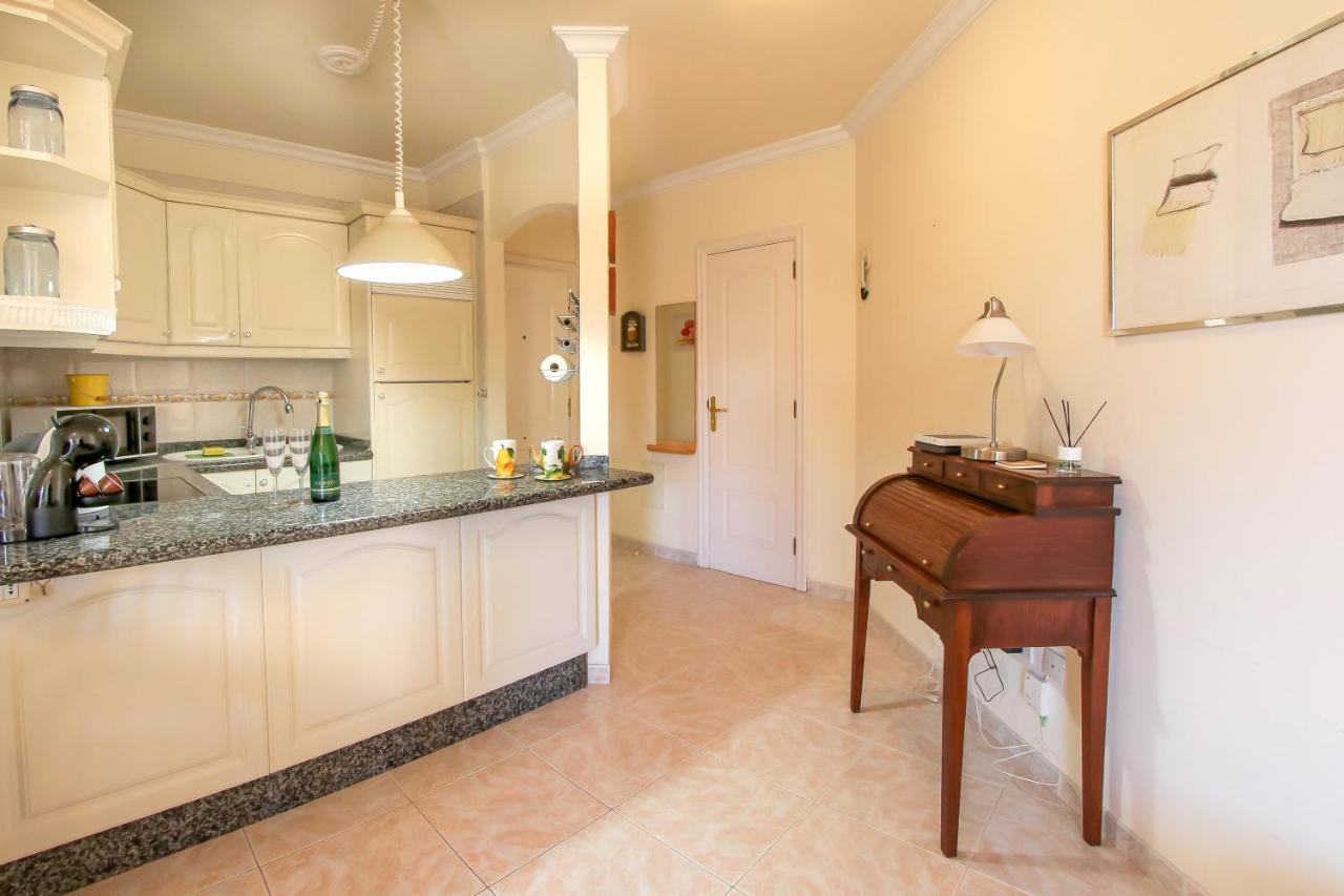 Lovely 2 Bedroom With Pool And View, K26 Holiday home Costa Del Silencio