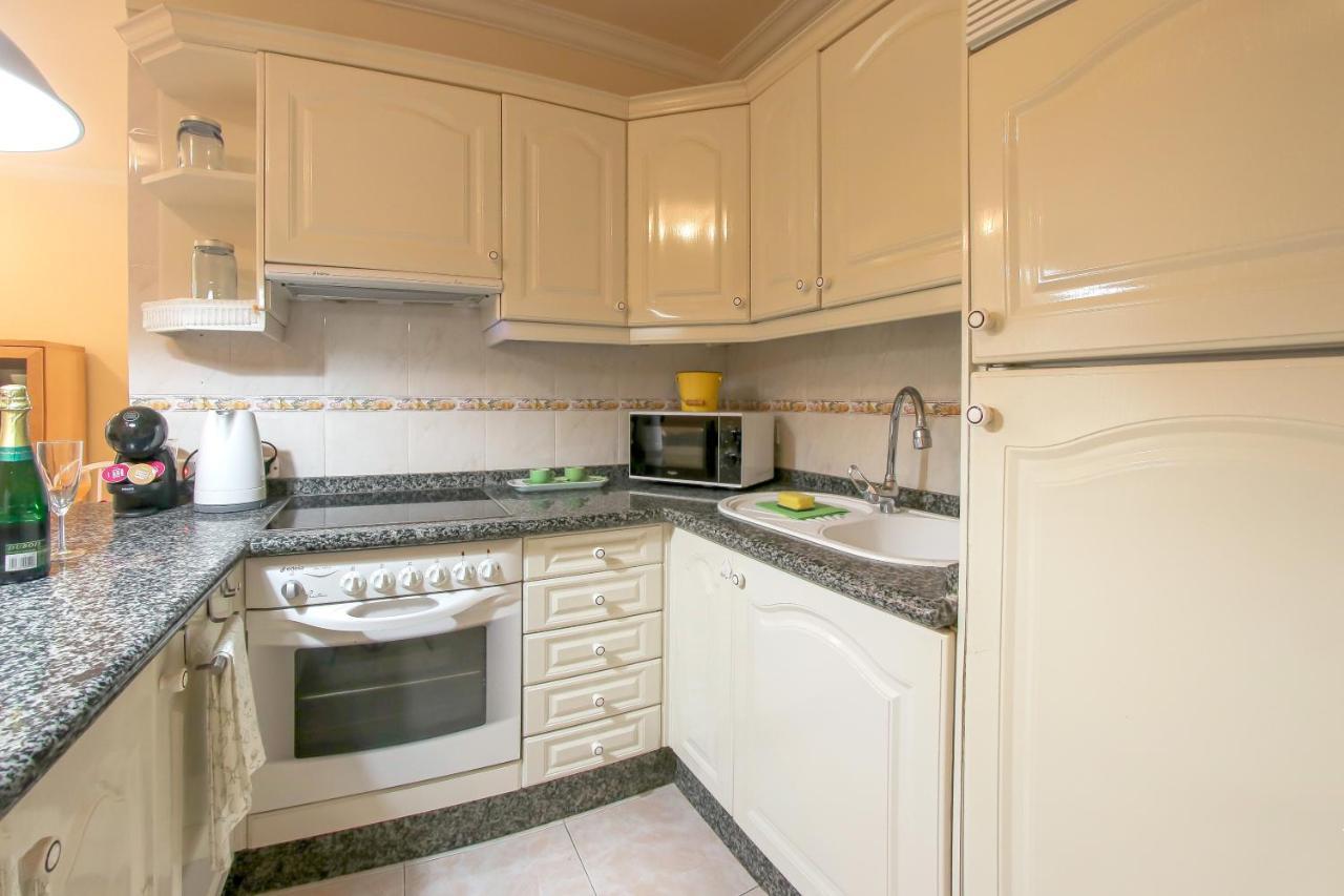 Lovely 2 Bedroom With Pool And View, K26 * Costa Del Silencio