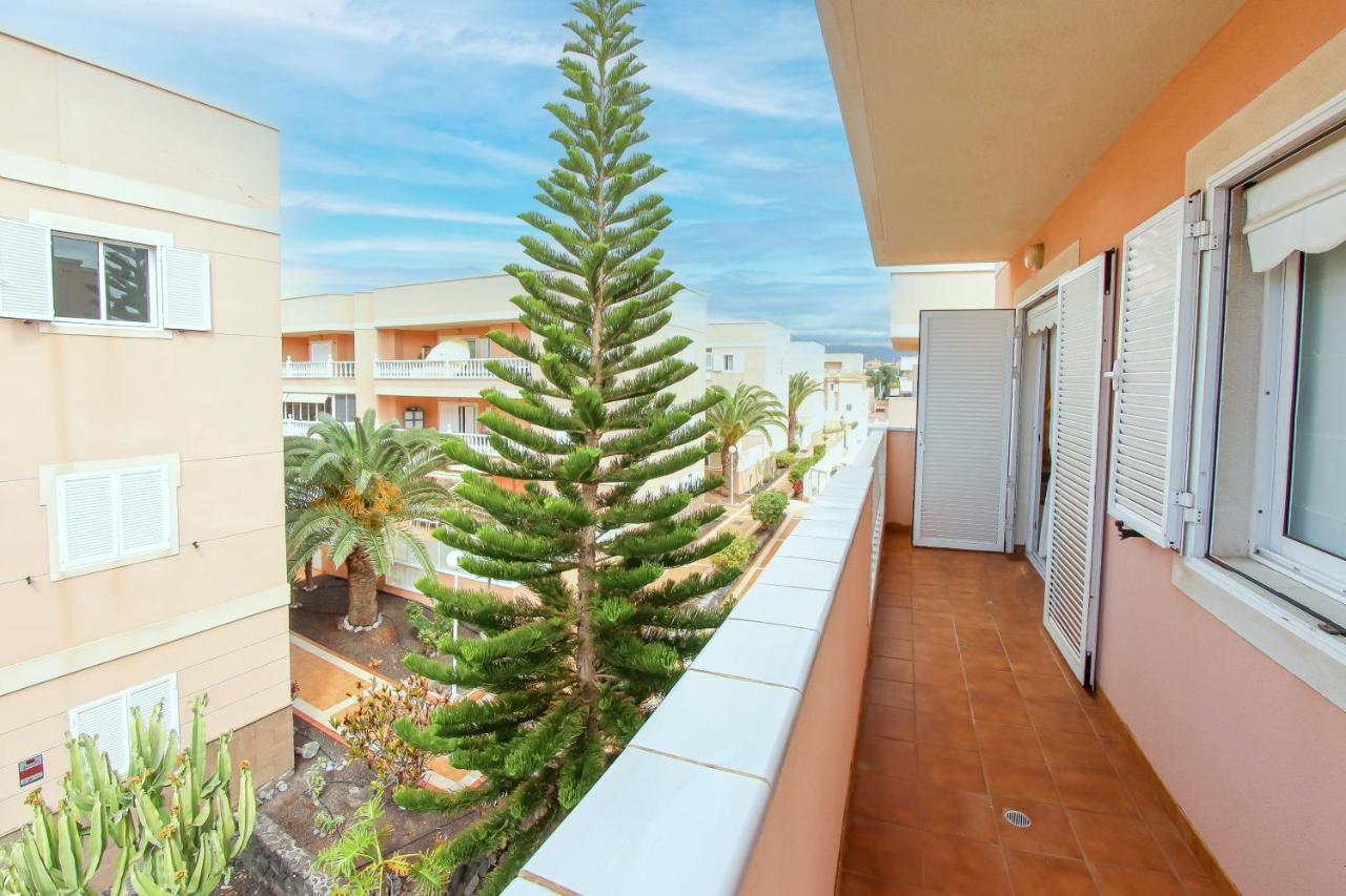 Lovely 2 Bedroom With Pool And View, K26 Holiday home Costa Del Silencio