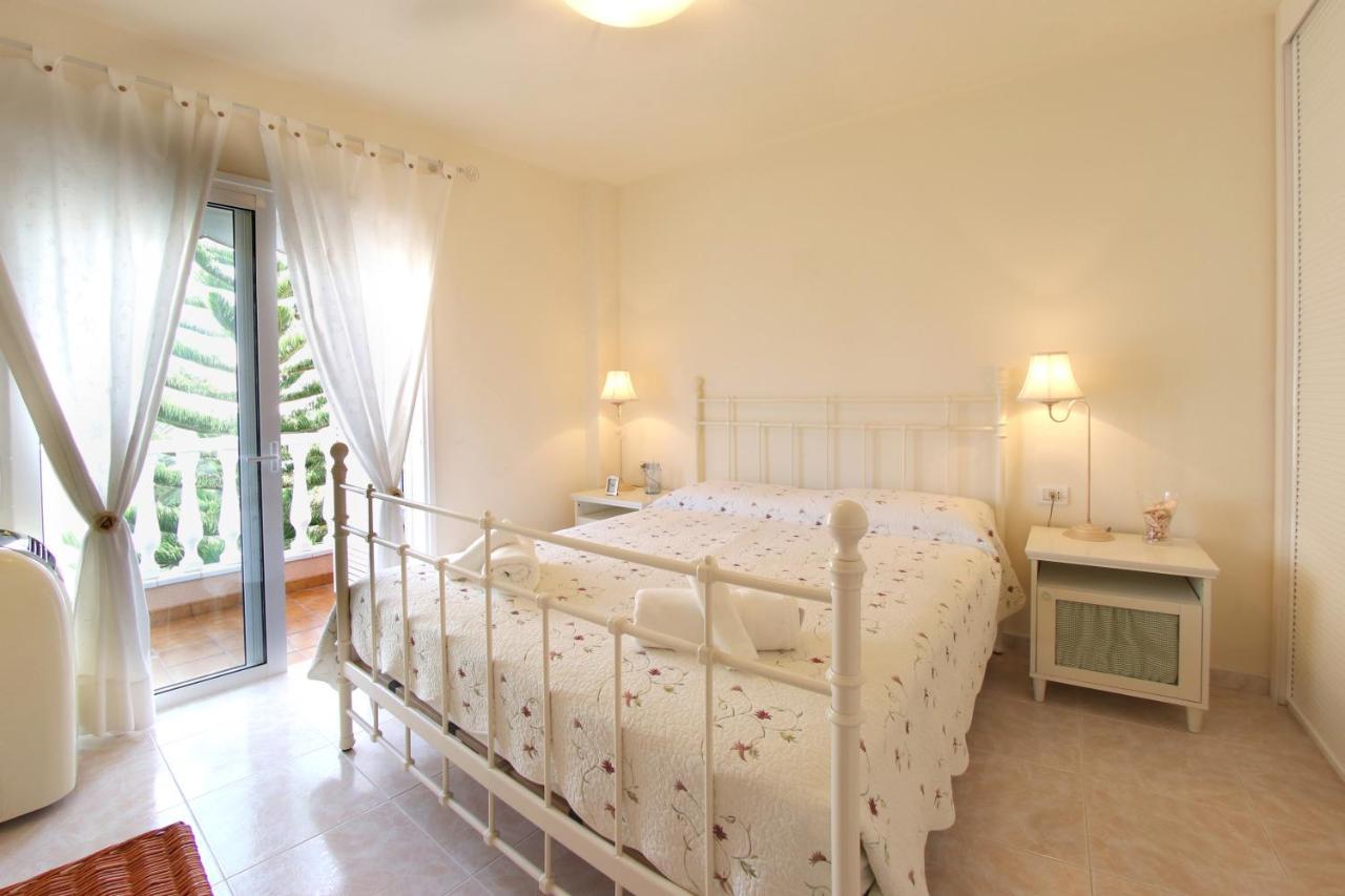 Lovely 2 Bedroom With Pool And View, K26 Holiday home Costa Del Silencio