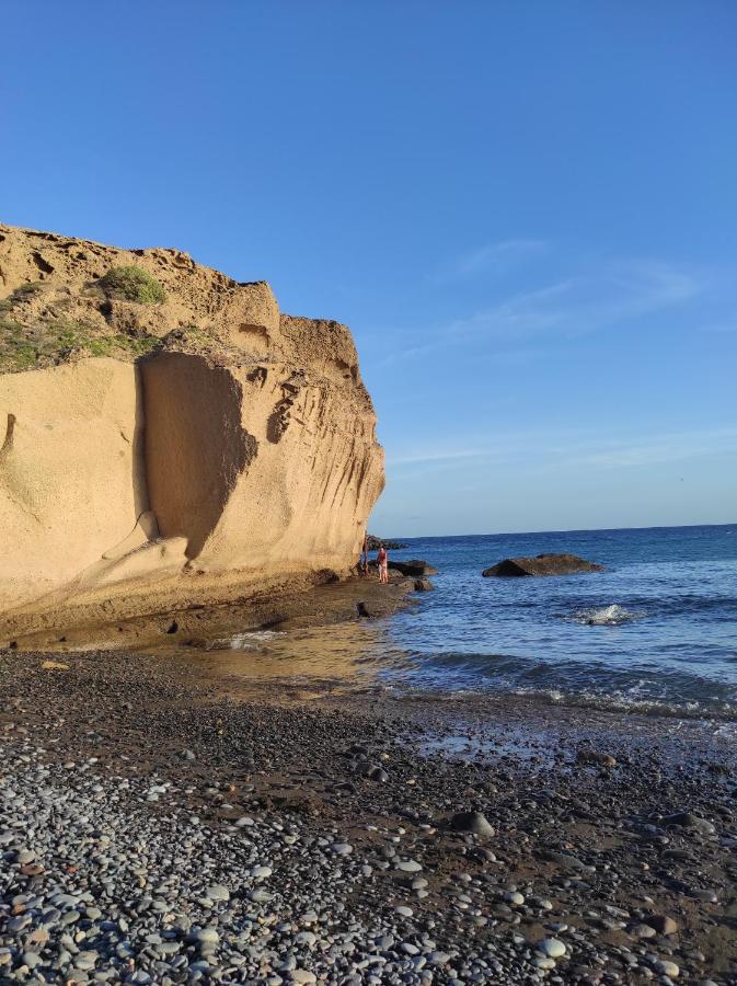 Сasa de vacaciones Playa Celeste Tajao *