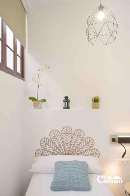 Apartamento Bonita Casa En El Corazon Del Pueblo! Carmen