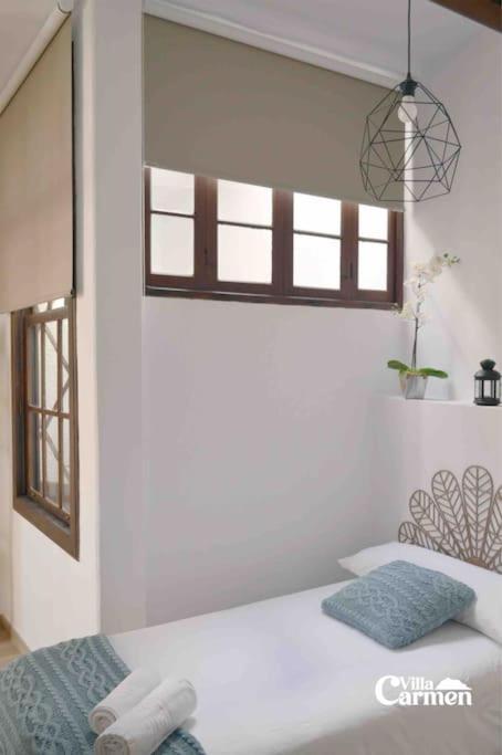 Apartamento Bonita Casa En El Corazon Del Pueblo! Carmen