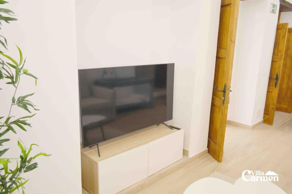 Apartamento Bonita Casa En El Corazon Del Pueblo! Carmen *