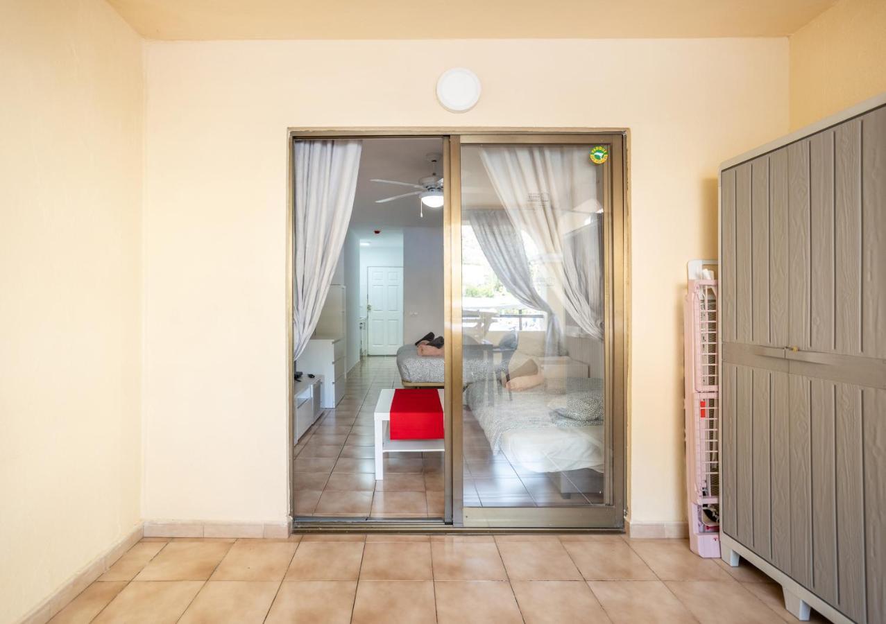 Castle Harbour Cozy Heated Pool Cristianos Lovetenerife * Arona (Tenerife)