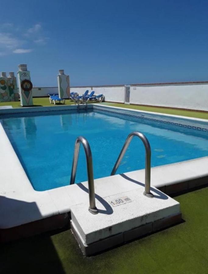 Apartamento Plaza Charco - Centro - Piscina Rooftop *
