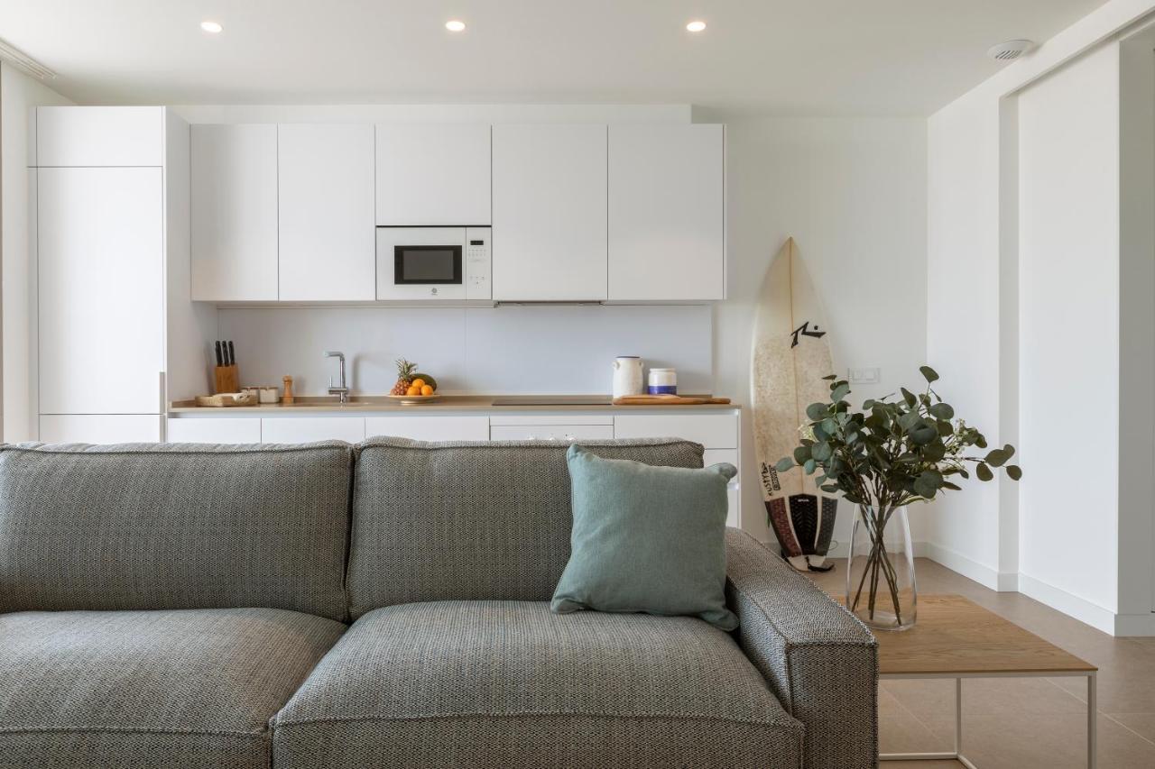 Kora Nivaria Apartment Abades (Tenerife)