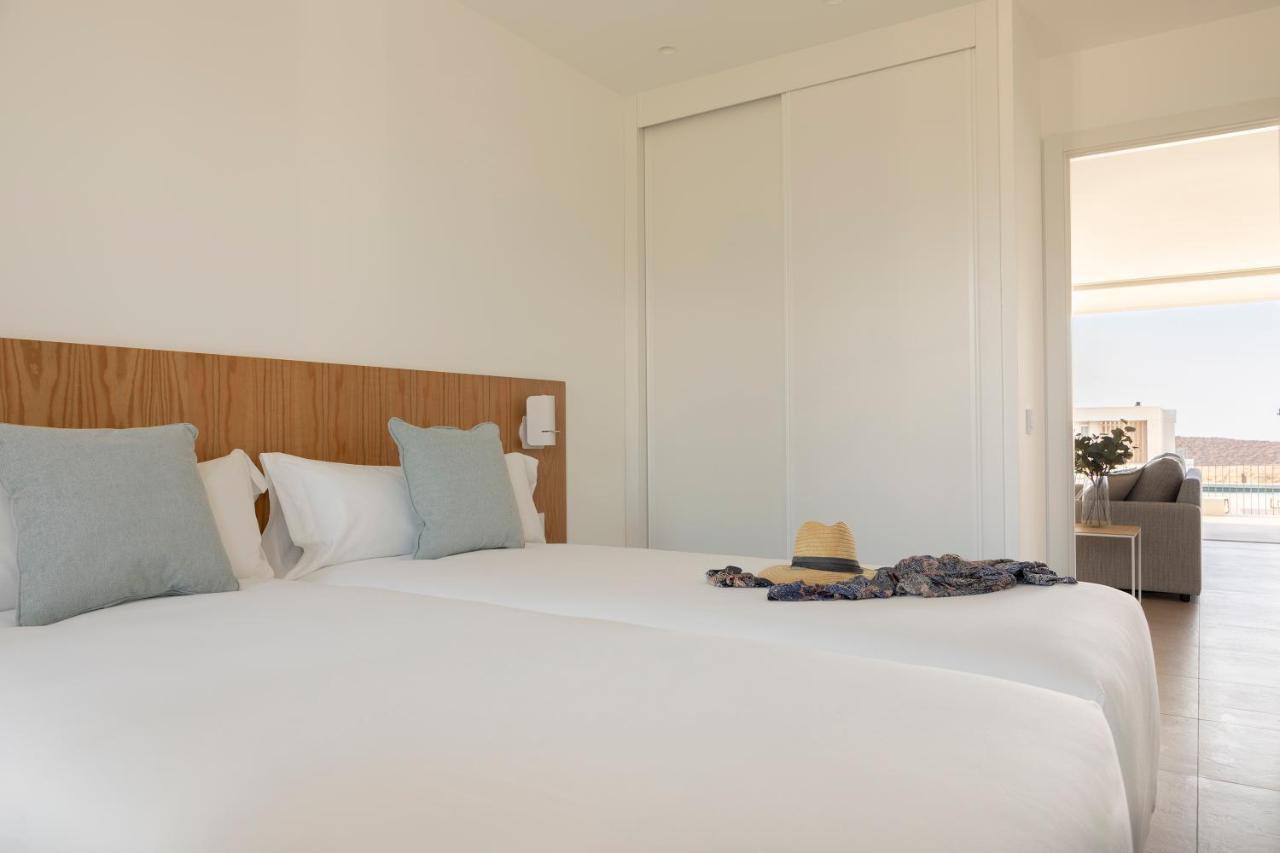 Kora Nivaria Apartment Abades (Tenerife)