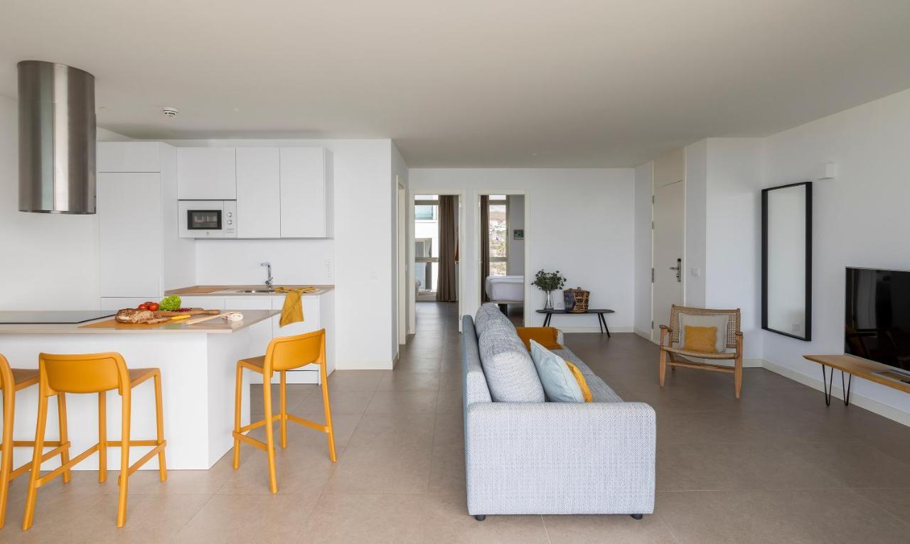 Apartment Kora Nivaria Abades (Tenerife)