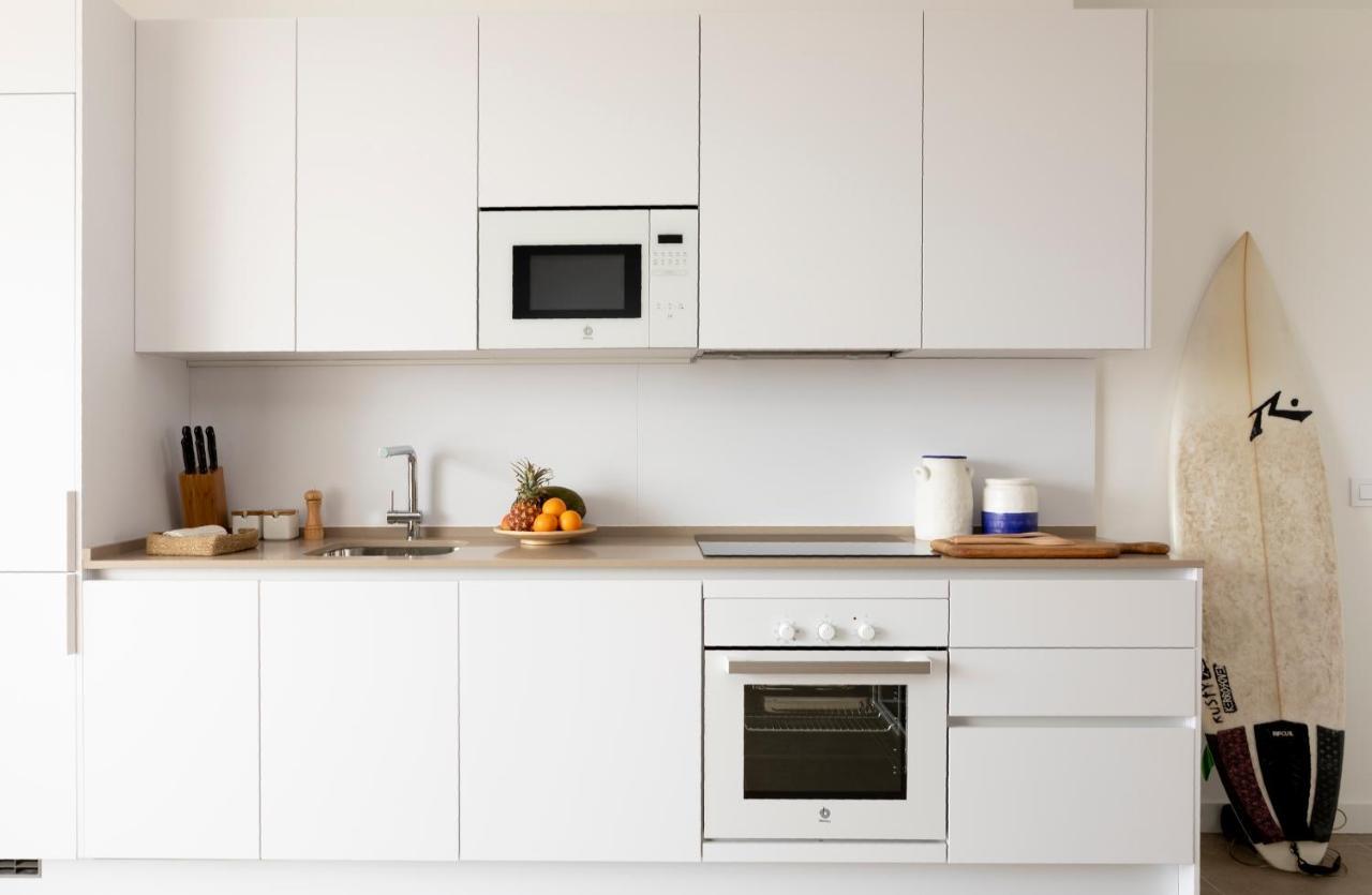 Kora Nivaria Apartment