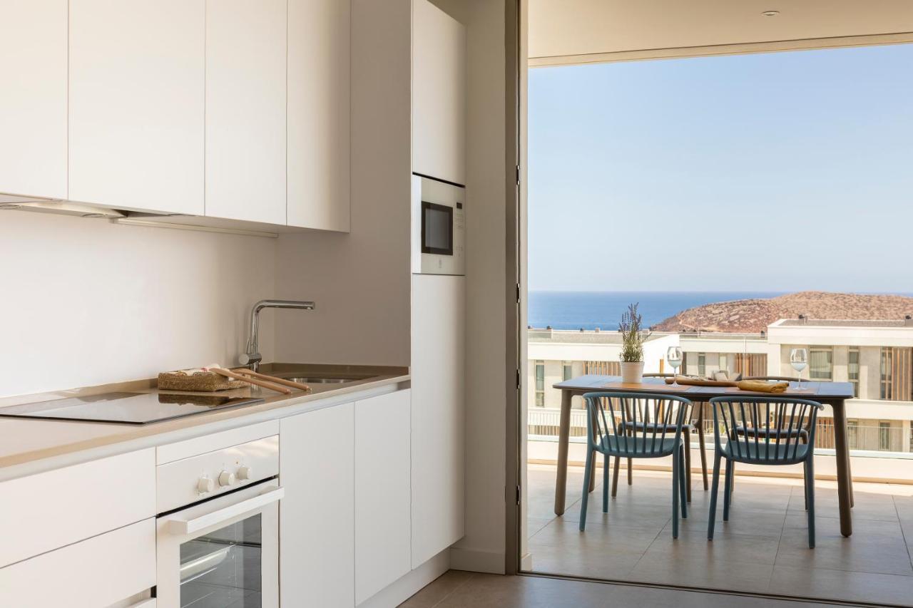 Kora Nivaria Apartment Abades (Tenerife)