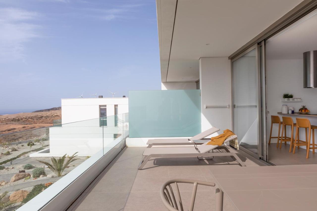 Apartment Kora Nivaria