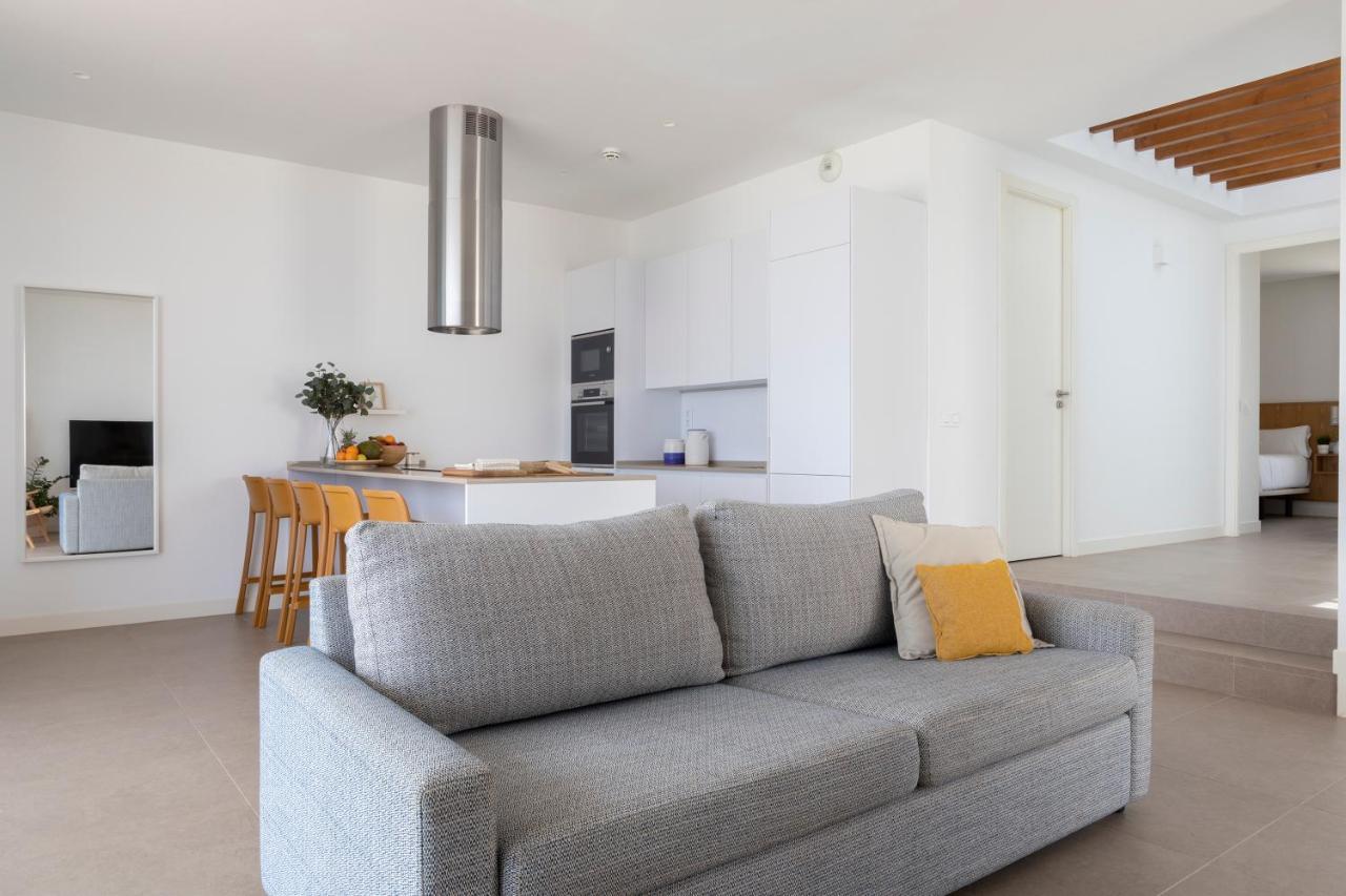 Apartment Kora Nivaria Abades (Tenerife)