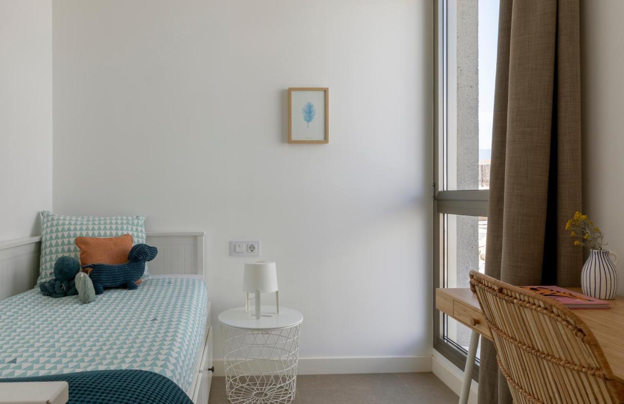 Apartment Kora Nivaria Abades (Tenerife)