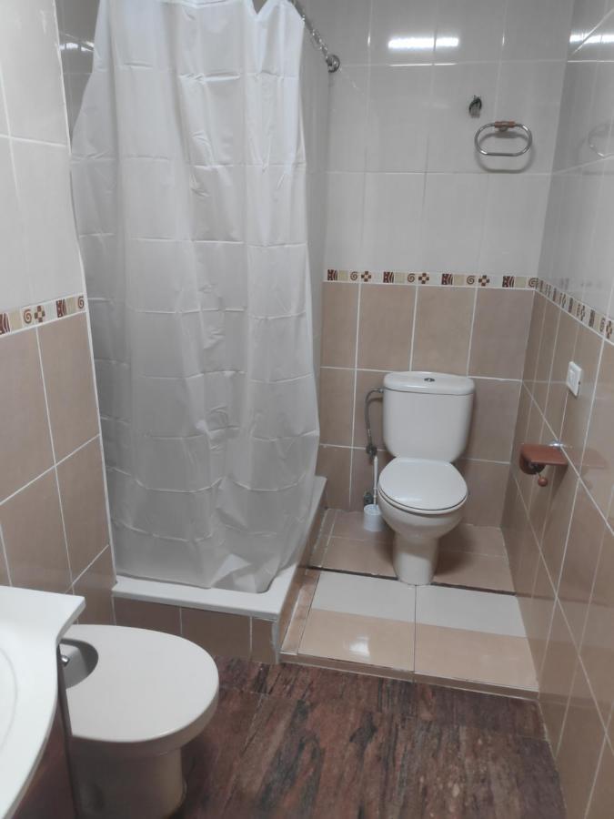 Safran Penthouse * Los Cristianos (Tenerife)