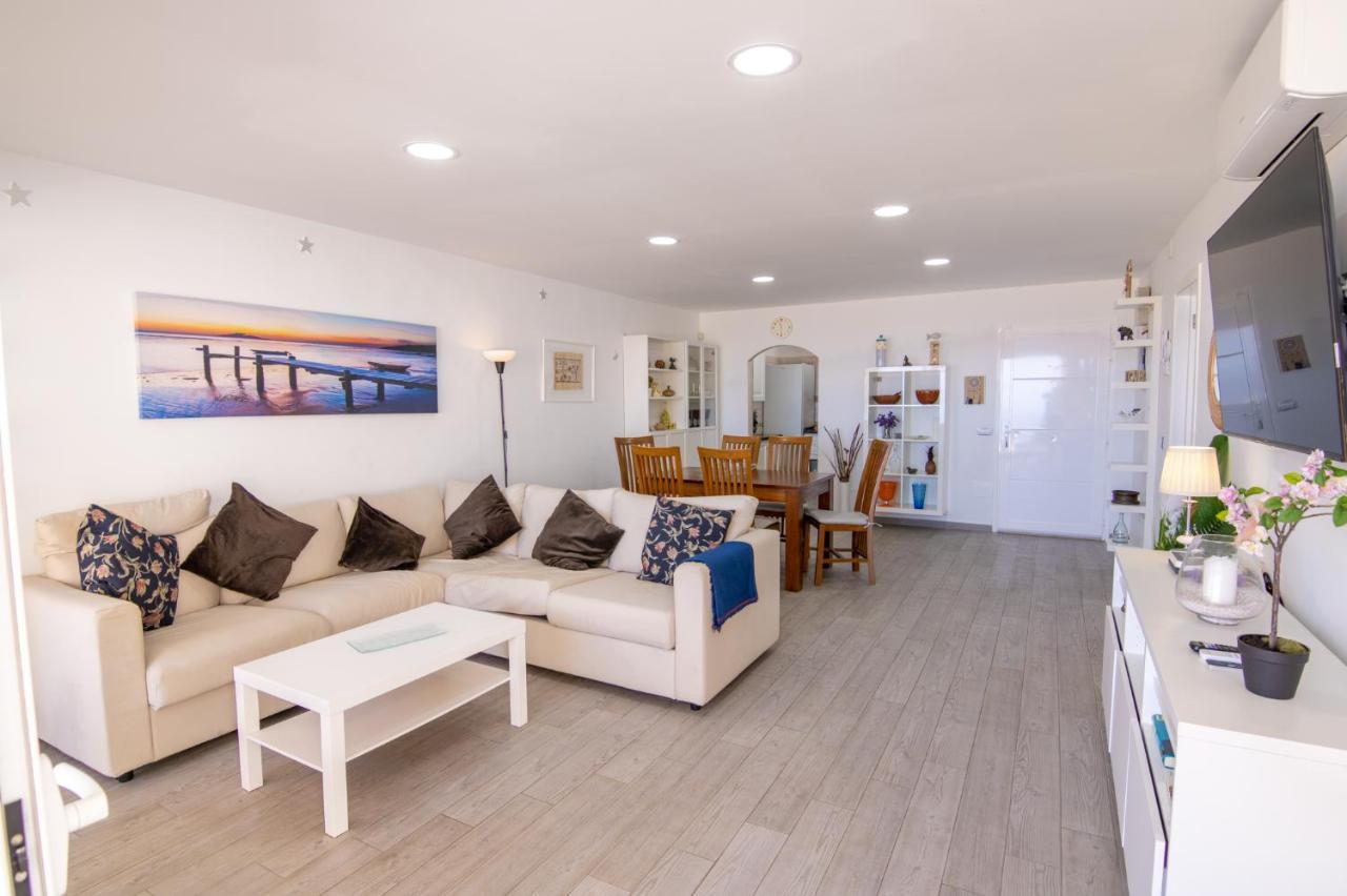 Holiday home Mirador Balcon Del Atlantico Y Piscina Privada