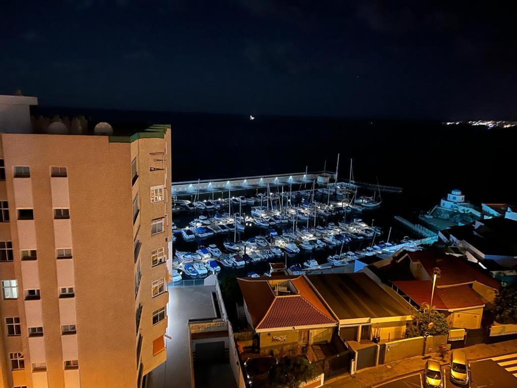 Apartbeach Wyliana * Candelaria