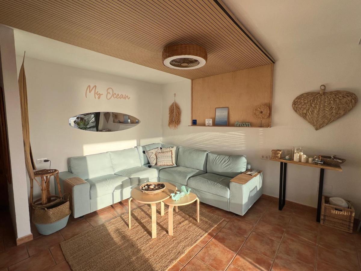 My Ocean - Cliff & Ocean View Apartamento Acantilado de los Gigantes