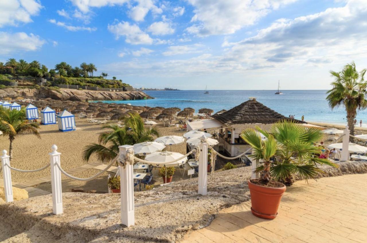 Mirador Balcon Del Atlantico Y Piscina Privada Holiday home