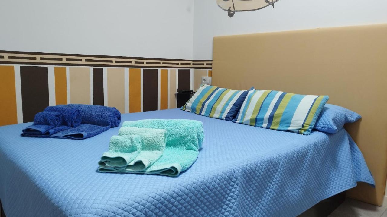 Appartement Ortensia Costa Del Silencio