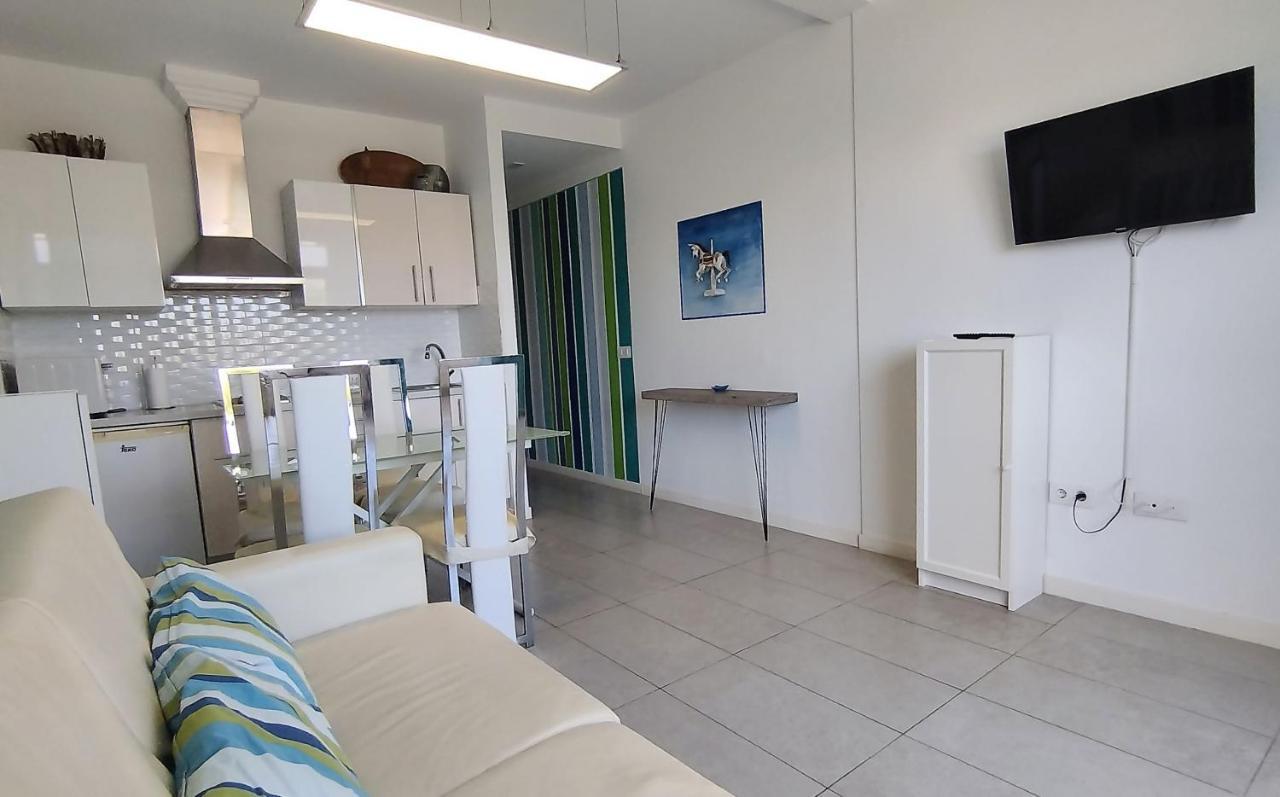 Appartement Ortensia *
