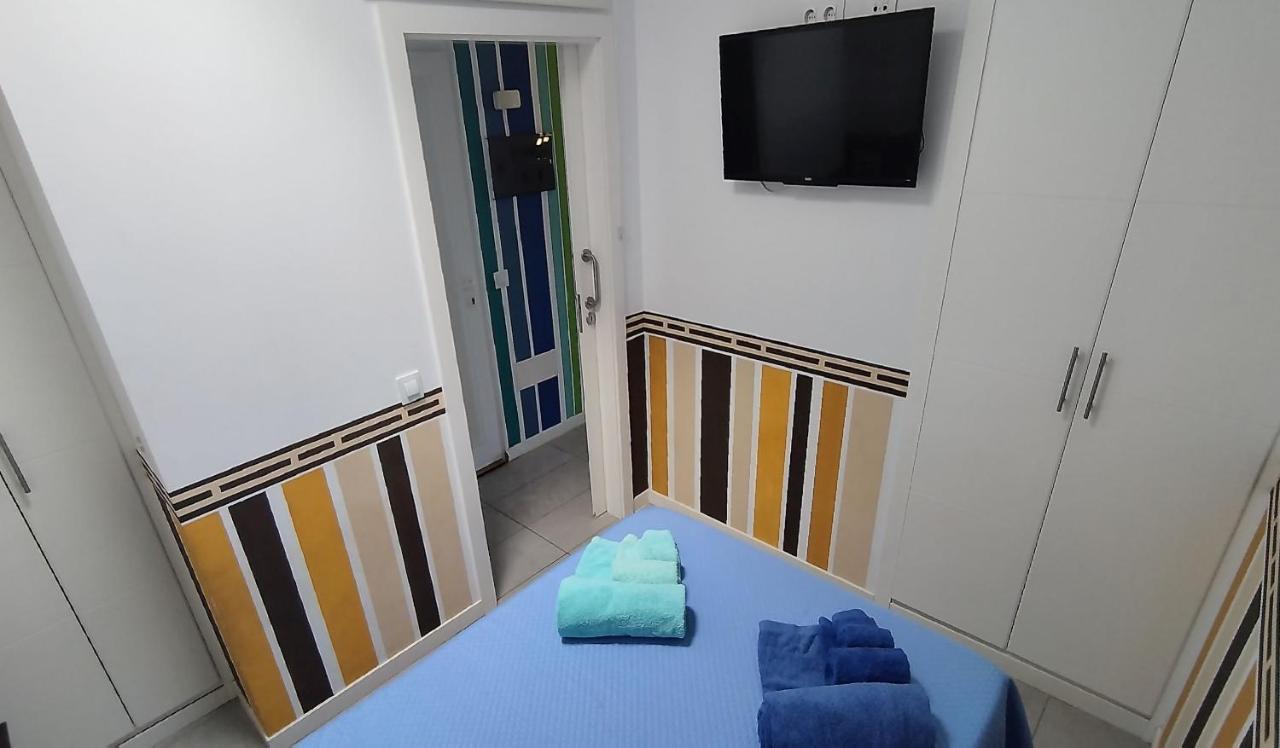 Ortensia Appartement