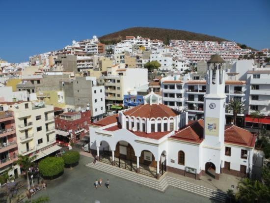 Bonito Apto Cristian Playa By Paramount Holidays