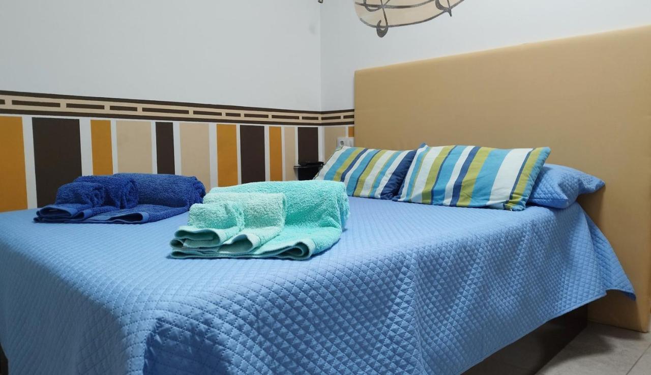 Ortensia Appartement *