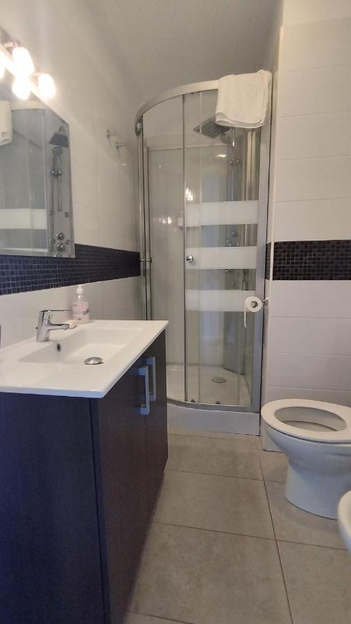 Appartement Ortensia *