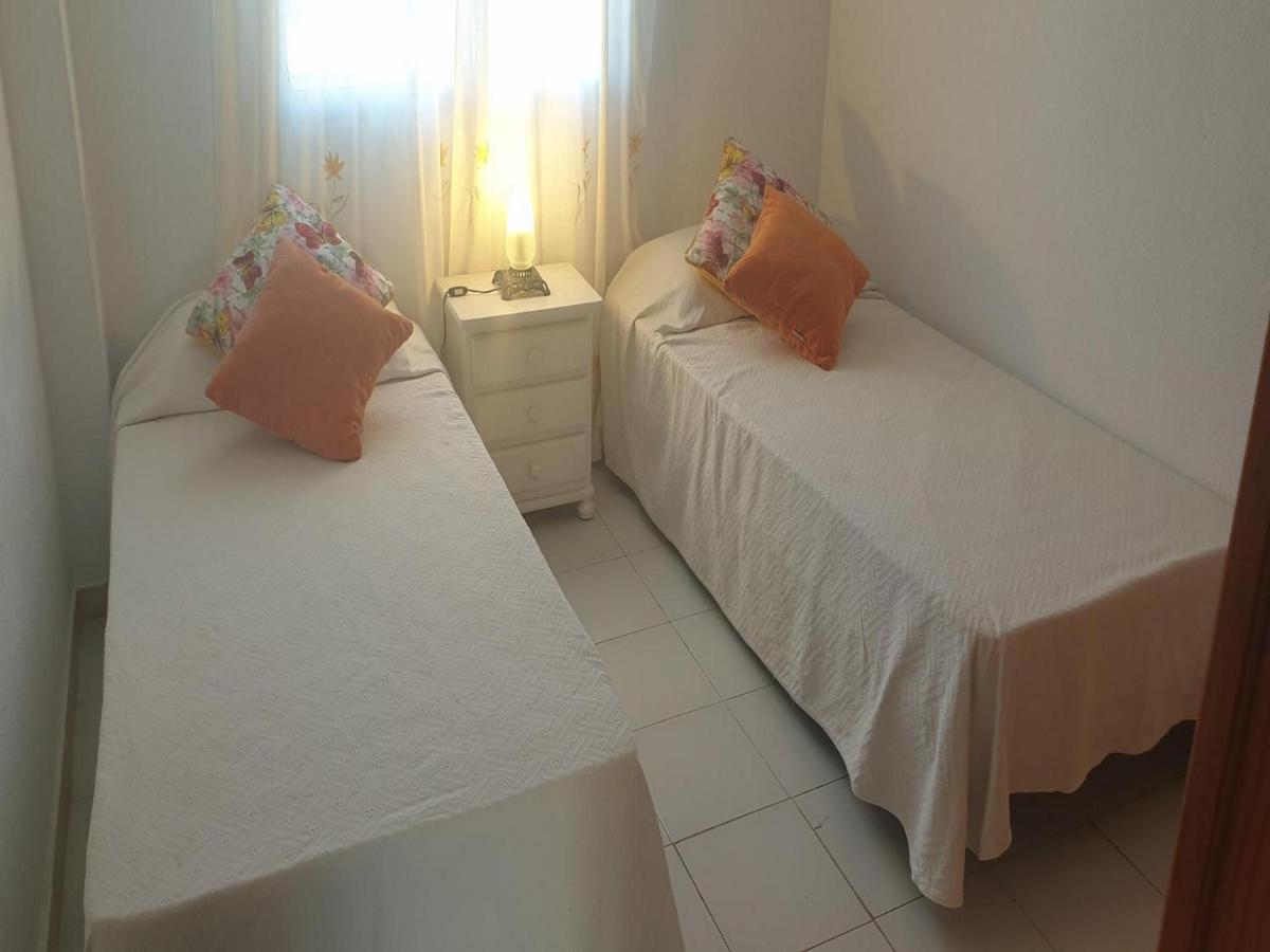 Apartment Jardines Canarios 2 Los Cristianos (Tenerife)