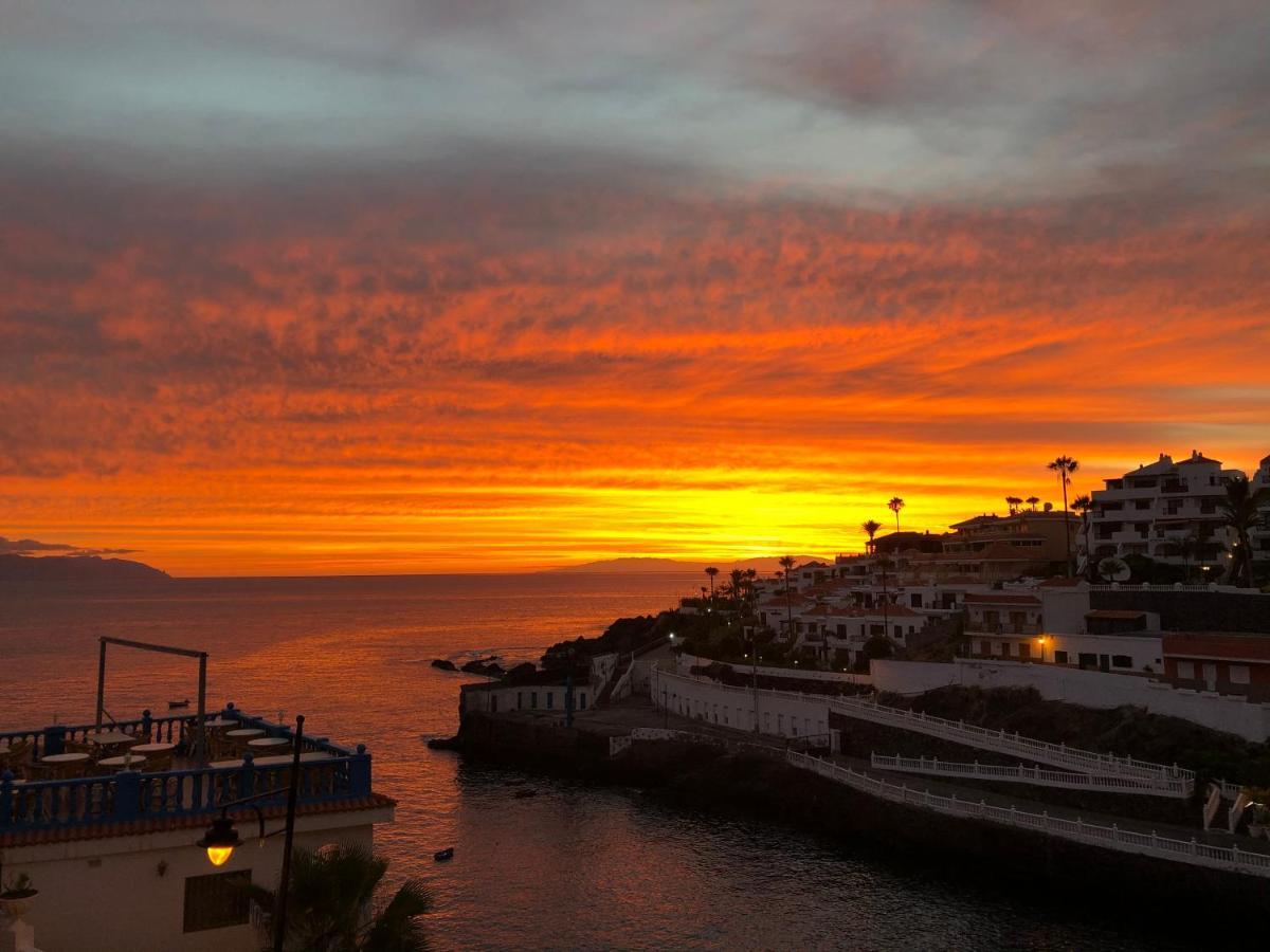 Olivia Sunset Uno Apartamento Puerto de Santiago (Tenerife)